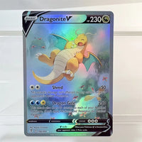 Dragonite 192-203