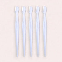 5pcs blue