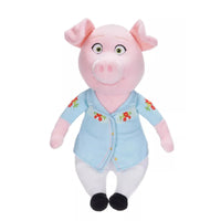 Ms. Pig