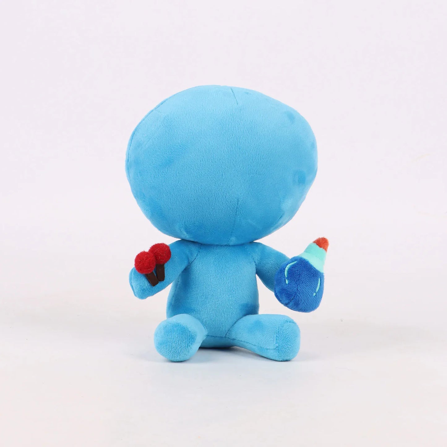 Hot Youtooz Plush Toy Game Cartoon Stuffed Doll Cute Alan Becker Plushie Toy Kawaii Dolls Funny Gifts for Children Birthday Gift