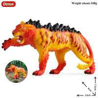 magic dragon model 36