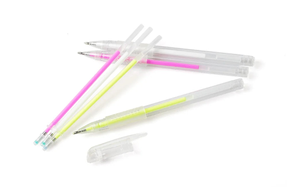 1 Pc Microblading Permanent Makeup Mapping Skin Marker Pen Lips Eyebrows Tattoo Positioning  Marking Aid Tools