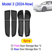 Model 3 2024-Now 4pc