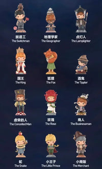 12 Confirm Styles