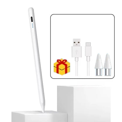 Universal Stylus Pen For Android IOS Capacitive Screen Touch Pen For iPad Apple Pencil For Huawei Xiaomi Samsung Tablet StyluPen
