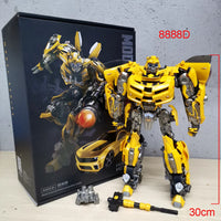 8888D With BOX