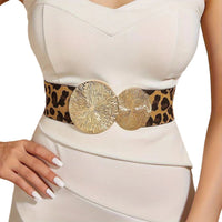 Leopard Color