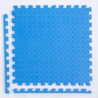 Blue-30x30cm