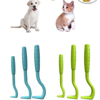 3pcs Random Colour
