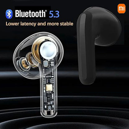 Redmi Buds 4 Lite Earphone TWS Bluetooth 5.3 Headphones Earphones IP54 Buds 20H Play Time Wireless Earphone