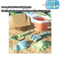 5pcs orange