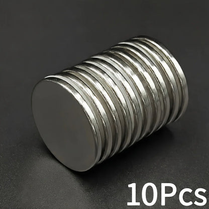 30x3 Neodymium Magnet 30mm x 3mm N35 NdFeB Round Large Super Powerful Strong Permanent Magnetic imanes Disc 30*3 mm