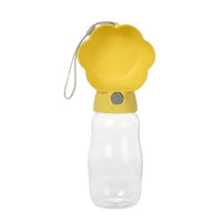 Yellow 530ml