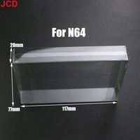 For N64