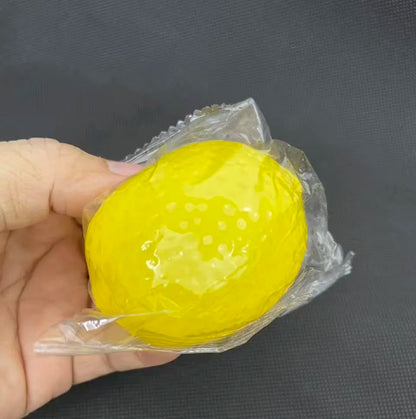 Taba Squishy Cool In Summer Tomatoes Water Balloon Water Fights On The Beach Can't Be Broken Artificial Fruits Kids Squeeze Toys