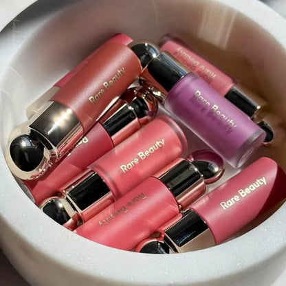Rare Beauty Soft Pinch Liquid Blush Silky and Glide On Smooth Long Lasting Plump Pinch-perfect Flush Seamless Matte Dewy Makeup