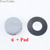 C with PAD