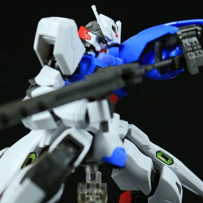 HG 1/144 Astaroth Iron Blood Orphan Corps Mech Assembly Model Kits Action Figures Boy Toys Desktop Decoration Gift Collectible