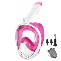 PinkWhite