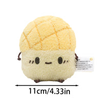 Pineapple bun