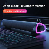 Bluetooth Black