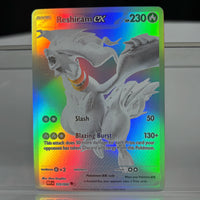 Reshiram 173 086