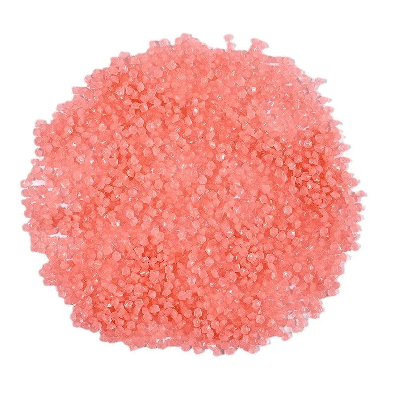 1000pcs Luminous Sand Glow In Dark 3-5mm Mini Pebbles Stone for Home Garden Yard Outdoor Path Lawn Fish Tank Aquarium Decoration