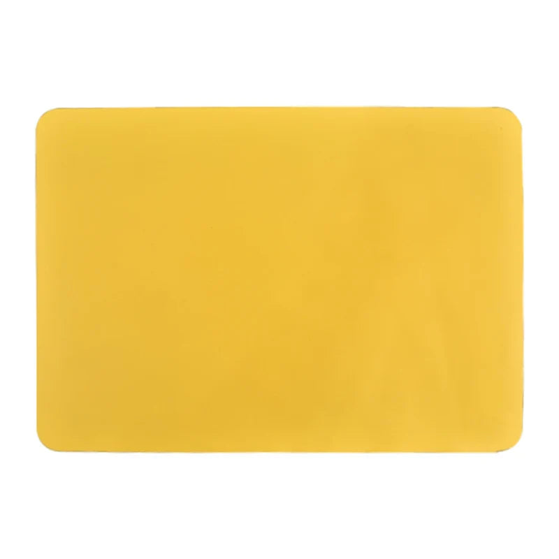 50X40/60X40cm Large Silicone Table Mat High Quality Waterproof Placemat Resin Pad for DIY Jewelry Making Accessories Baking Mat