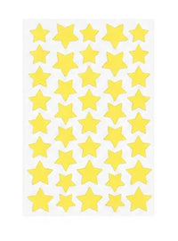 40pcs yellow