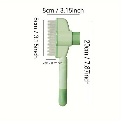 Pet Grooming Gloves Cat Dog Brush Hair Removal Cleaning Tool Pet Supplies pet hair remover dog grooming cat brush
