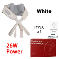 GEN2-26W-WHITE
