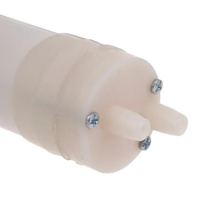 New Fish Tank Water Changer 5V 2A Electric Suction Plus Drainer USB Connector Small Vacuum Mini Powerful Electric Water Pump