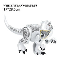 Dinosaur B