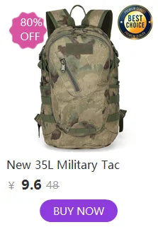 Molle Utility EDC Waist Bag Tactical Pouch Medical First Aid Bag Outdoor Sports Camping Hunting Waist Belt Pocket Sundry Bag