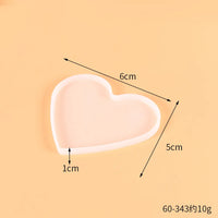 heart 6cm