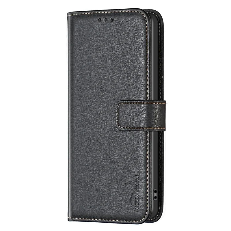 For Samsung Galaxy S25 FE Case Magnetic Flip Phone Case on For Fundas Samsung S25 FE S25FE 5G SM-S731B Leather Card Cover Coque
