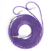 purple MMCX3.5