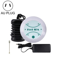 No Basin-AU Plug