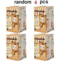 Random 4PCS