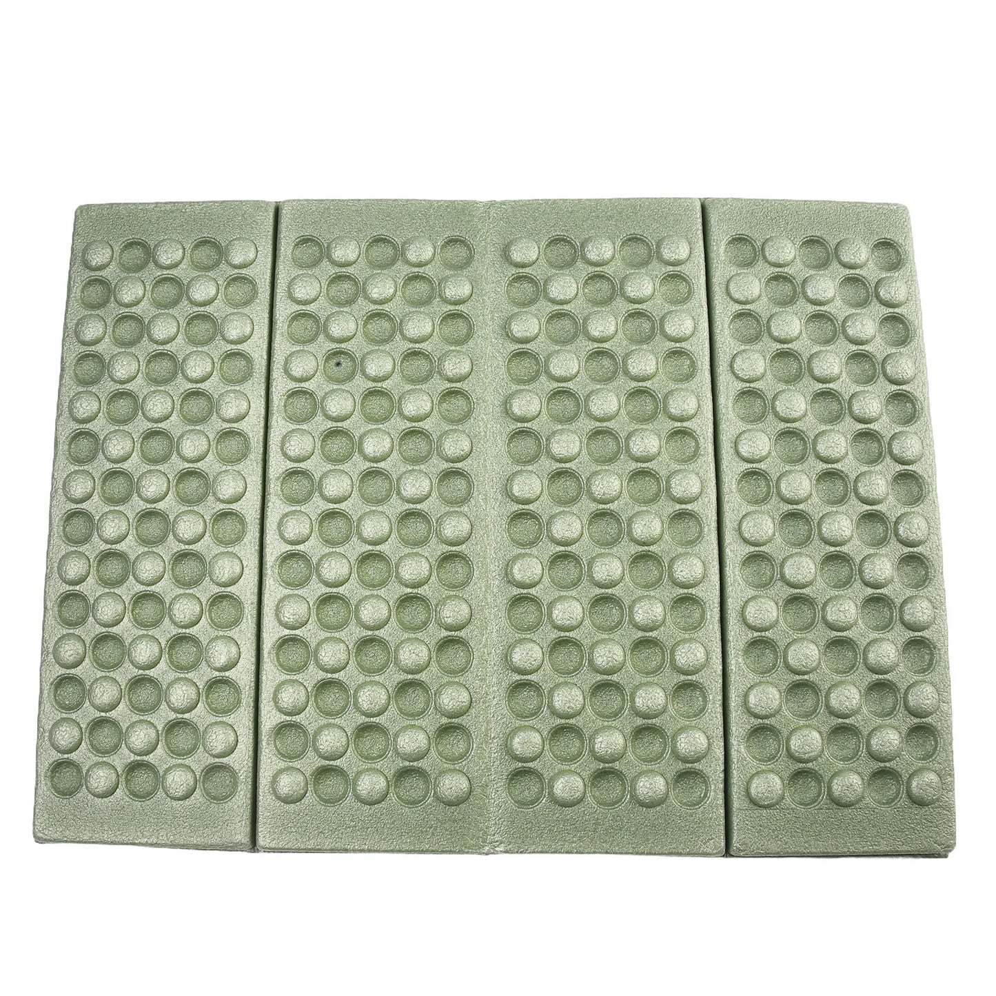Portable Lightweight Mini Folding Mat Foam Sitting Pad For Outdoor Activities Foldable Kneeling And Seat Cushion For Comfort