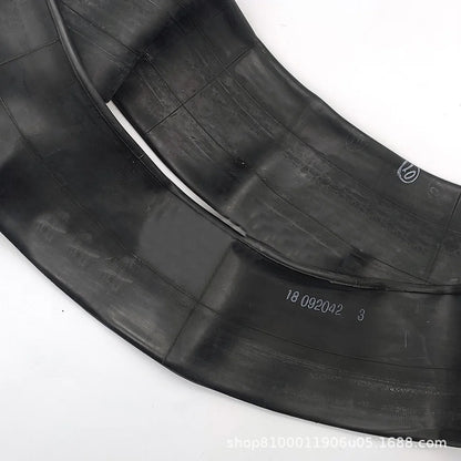 Bike Inner Tube 20x4 Inch Wided Rubber Spare Tube For Snowmobiles ATVs Bicycles Tire Cycling Parts Accessories