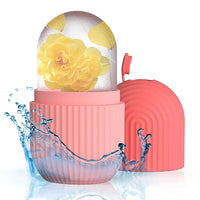 1pc ice roller-pink