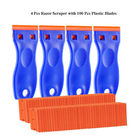 Kit 104 pcs