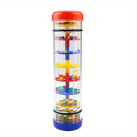 rain sound tube