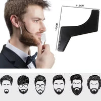 Beard Model Tool