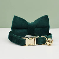 bow tie collar 3