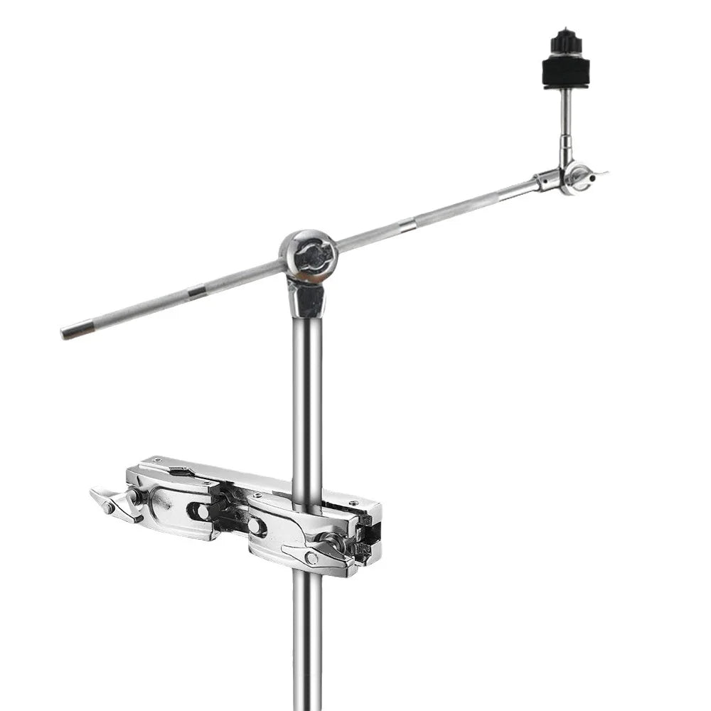Adjustable Quick Release Multi-clamp Cymbal Stand Holder Clamp for Drum Cymbal Stand Bracket