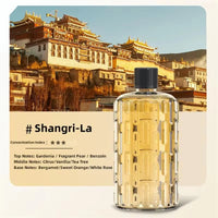50ML Shangri-La oil