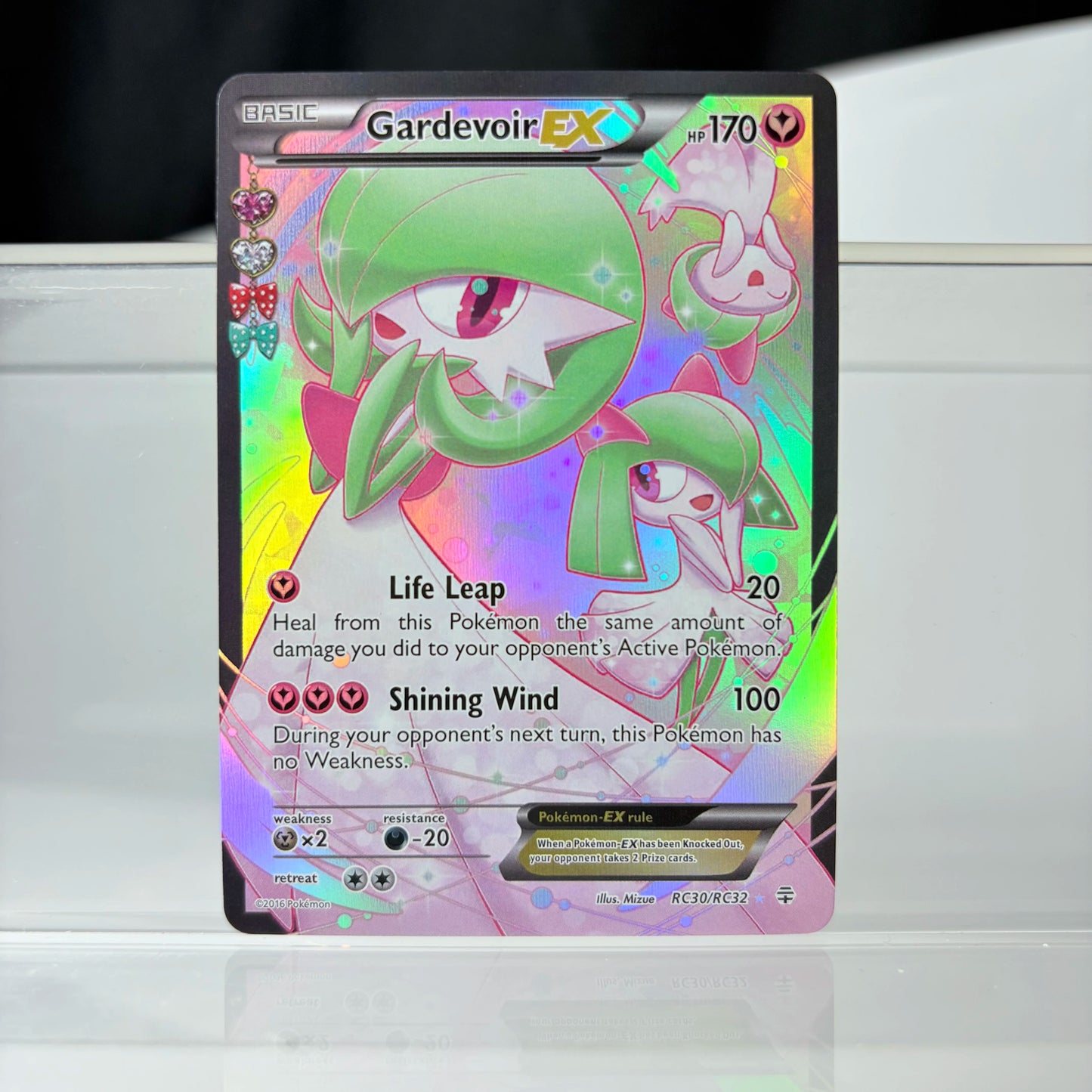PKM Proxy Cards Ho-Oh ex Zoroark Giratina PKM ex rule Blastoise Foil Holographic Cards PTCG Collection Battle Cards Toys Gifts