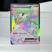 Gardevoir RC30-RC32